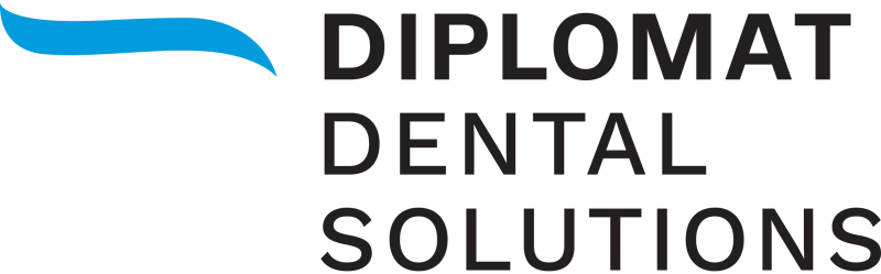 diplomat dental logo