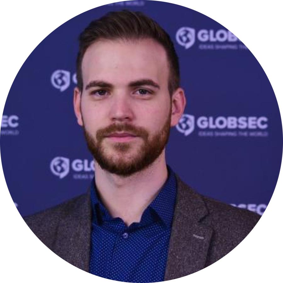 Miroslav Krizan - Strategic Agenda Coordinator/Advisor at GLOBSEC