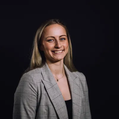 Dominika - Tech Recruiter - Touch4IT